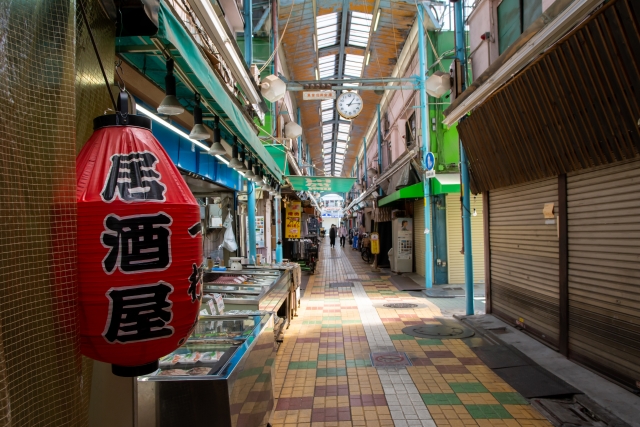 居酒屋開業を成功させる立地選びのポイント｜物件の選び方も解説