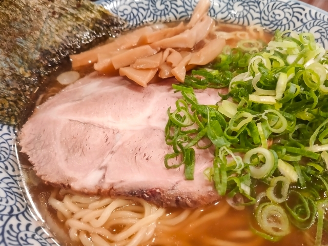 ラーメン屋の経営者に必要な素質