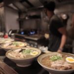 ラーメン屋の内装デザイン｜ポイント、注意点、費用を徹底解説